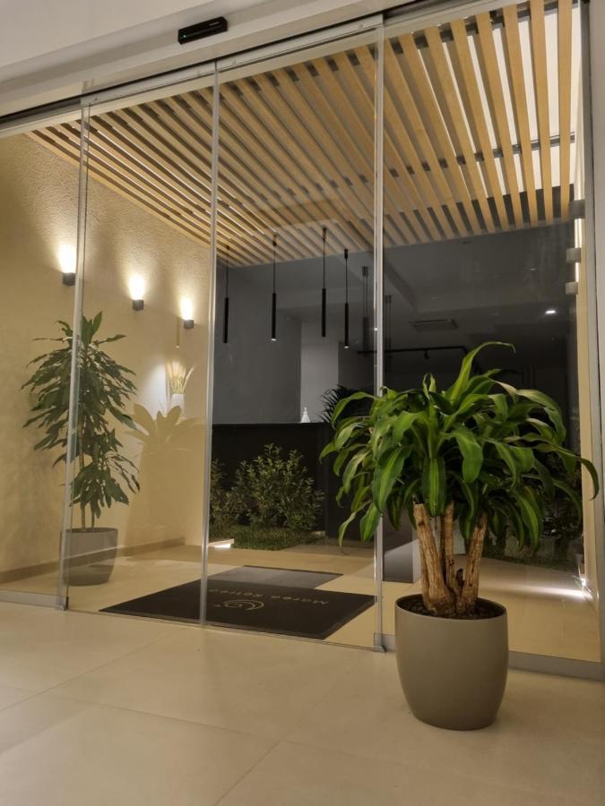 Marea Retreat Rooms Marina di Camerota Exterior foto